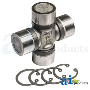A-AL71316 Cross & Bearing Kit 27mmx70mm