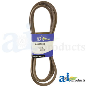 A-601788 Belt, Deck