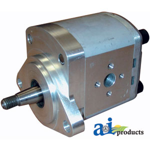 A-72074076 Pump, Hydraulic (Single)