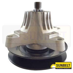 A-B1CC122 Assembly, Spindle