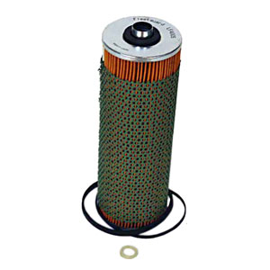 A-LF4005J Filter, Lube, Cartridge (QTY 1)