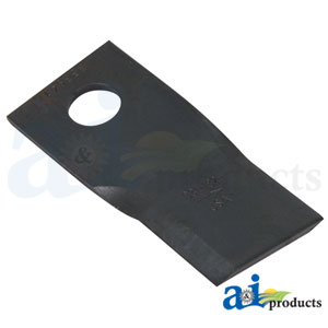 A-700715576 Blade, Disc Mower, LH