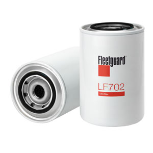 A-LF702J Filter, Lube, Full-Flow Spin-On (QTY 1)
