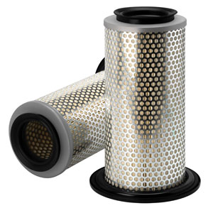 A-AF4991 Filter, Air (QTY 1)