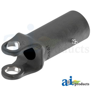 A-810-1018 Round Slip Sleeve Yoke (w/ Keyway)
