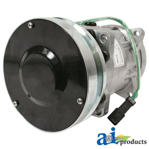 A-106-5122 Compressor, New