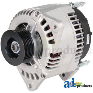 A-82010243 Alternator, Mag-Mar