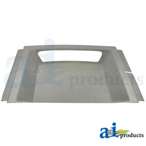 A-106303A3 Headliner, Rear; Cab