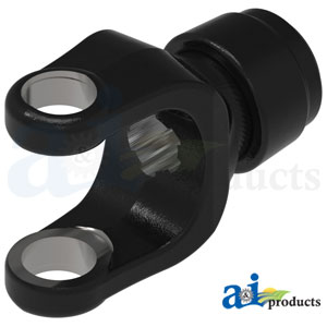 A-101-4406 Safety Slide Lock Tractor Yoke