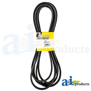 A-B164 Classical V-Belt ( 5/8" X 167")