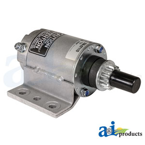 A-206-07110 Starter, (New)