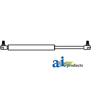 A-3301920M92 Gas Strut, Rear Window