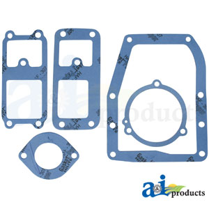 A-41312419 Water Pump