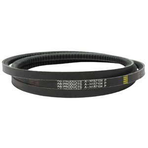 A-H157104 Belt, Rotary Screen (Engine Side)