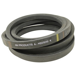 A-H223230 Belt, Clean Grain Elevator