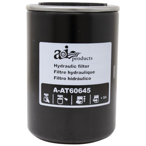 A-AT60645 Oil Filter, Cartridge