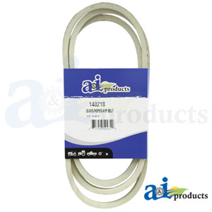 A-140218 Belt, Drive