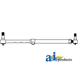 A-223326 Tie Rod Assembly, Complete