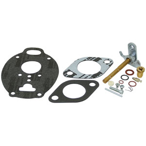 A-MSCK49 Carburetor Kit, Complete (Marvel Schebler)
