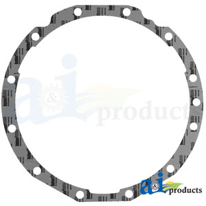 A-R100637 Gasket, Rear Axle Housing