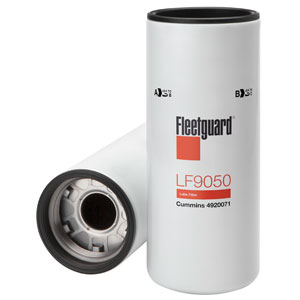 A-LF9050 Filter, Lube (QTY 6)