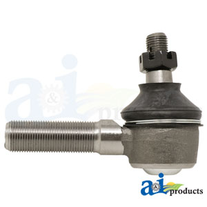 A-SBA334800631 Tie Rod End, Outer, LH