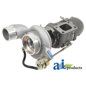 A-R5086863AB Turbocharger