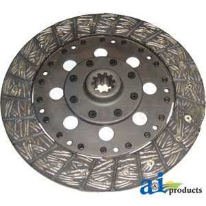 A-SBA320400493 Trans Disc