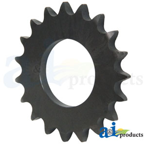 A-50X19 Sprocket