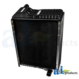 A-417858A2 Radiator
