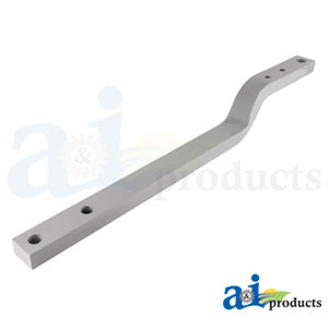 A-579181M2 Drawbar w/ 4.000" Offset