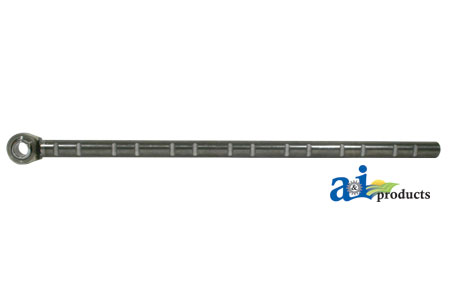 A-AL68726 Tie Rod, Notched