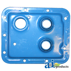 A-81814737 Cover, Transmission