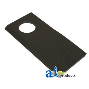 A-9847683 BLADE DISC MOWER RH