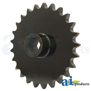 A-87664055 Sprocket, LH Rotor