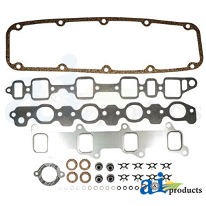 A-CFPN6008C Gasket Set, Upper without Head Gasket