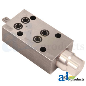 A-AL34593 Selective Control Valve