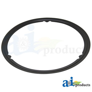 A-R529640 Gasket; Exhaust Pipe