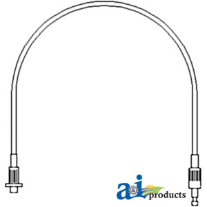 A-VFH1411 REMOTE CONTROL CABLE- 39