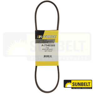 A-9540369 Belt, Drive