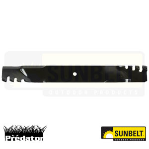 A-B1PD1022 BLADE-MOWER, PRED, 21", 1/2", MULCH