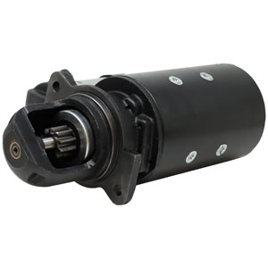 A-1107854-N STARTER