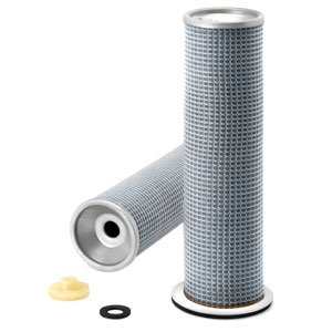A-AF1839 Filter, Air, Secondary (QTY 1)