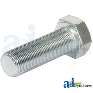 A-16196SW Bolt, Rotary Cutter Blade