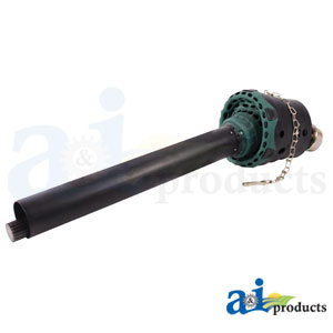 A-86592683 Tractor CV Half; 1 3/8"- 21 Spline