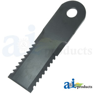 A-84437624-KIT Kit, Straw Chopper Blade