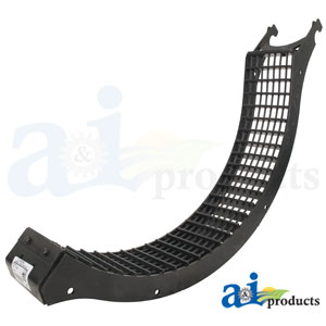 A-47607204 Concave; Large Wire