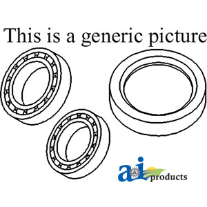 A-842874M1 Ball Type