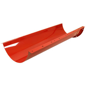 A-1321557C2 Trough Tube, Clean Grain Auger