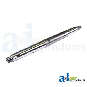 A-71366039 Shaft; Pivot
